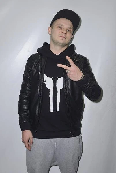 Patryk Kumór - fot. Jarosław Antoniak