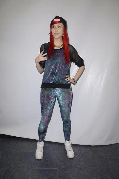 Saszan - fot. Jarosław Antoniak