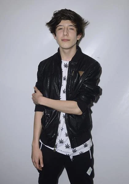 Dawid Kwiatkowski - fot. Jarosław Antoniak