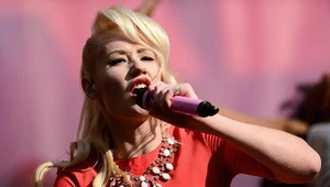 Iggy Azalea: Biała raperka robi zamieszanie