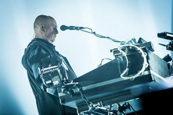 Peter Gabriel Peter Gabriel