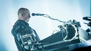 Peter Gabriel w Łodzi, 12 maja 2014