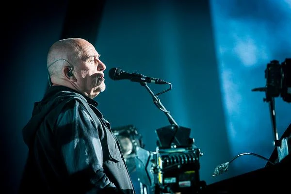 Peter Gabriel Peter Gabriel