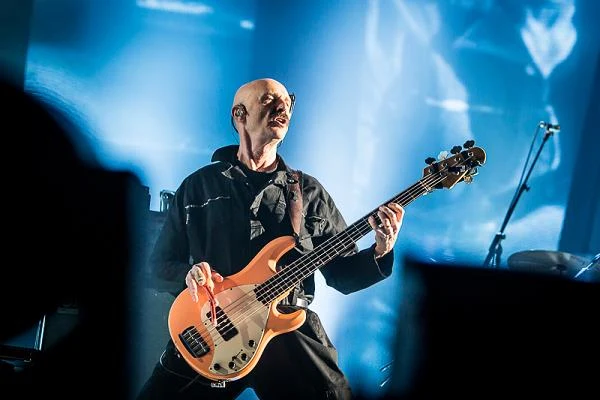 Tony Levin Tony Levin