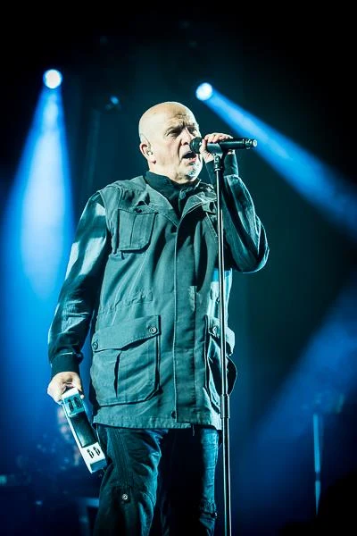 Peter Gabriel Peter Gabriel