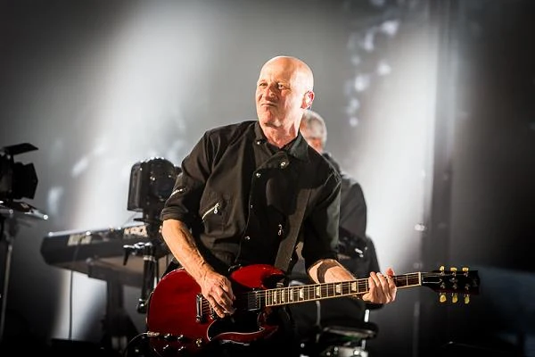 David Rhodes David Rhodes