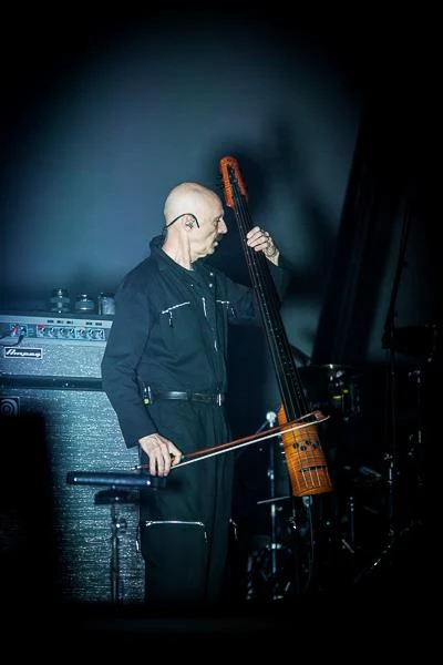 Tony Levin Tony Levin