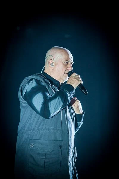 Peter Gabriel Peter Gabriel