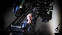 Peter Gabriel