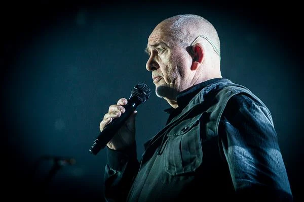 Peter Gabriel Peter Gabriel