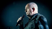 Peter Gabriel