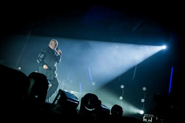 Peter Gabriel Peter Gabriel