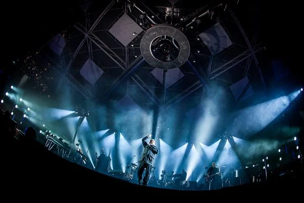 Peter Gabriel Peter Gabriel