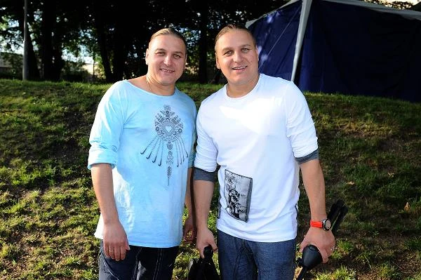 Golec uOrkiestra - fot. Andras Szilagyi Golec uOrkiestra - fot. Andras Szilagyi