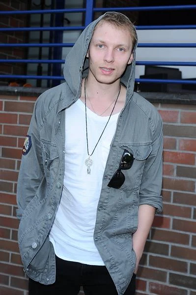 Igor Herbut (LemON) - fot. Andras Szilagyi Igor Herbut (LemON) - fot. Andras Szilagyi