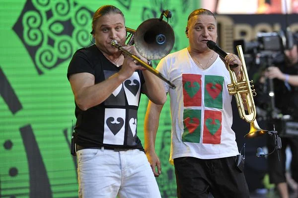 Golec uOrkiestra Golec uOrkiestra