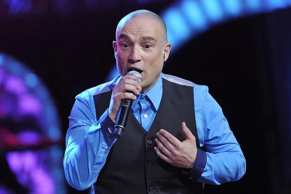 Jacek Stachursky Jacek Stachursky