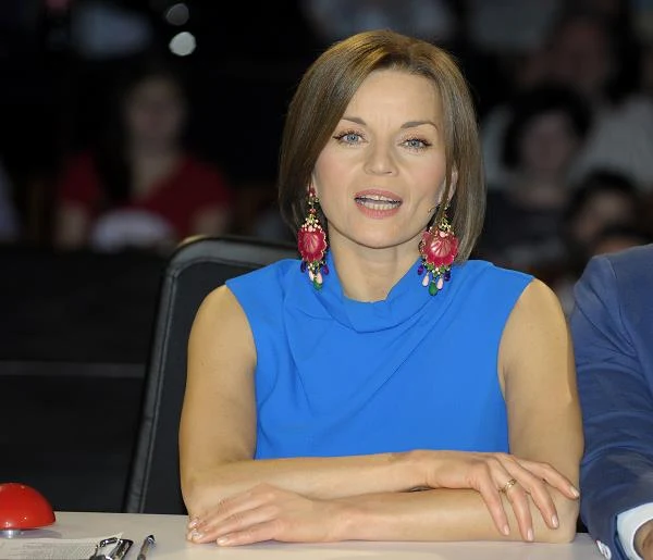 Małgorzata Foremniak