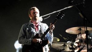 Kings Of Leon na Orange Warsaw Festival 2014