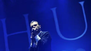 Hurts na Orange Warsaw Festival 2014