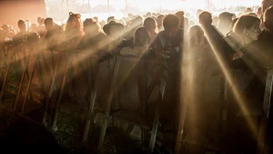 Glastonbury Festival 2014. Tak się bawi Anglia!