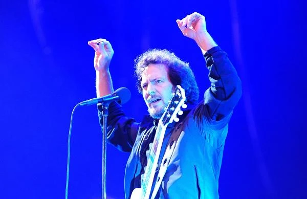 Eddie Vedder