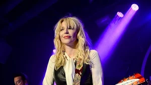 Courtney Love skończyła 50 lat!