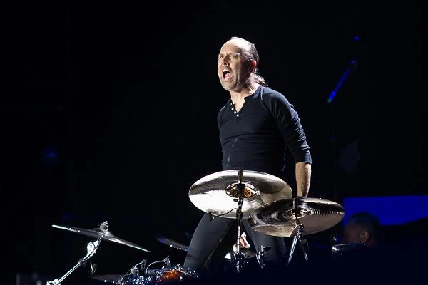 Lars Ulrich