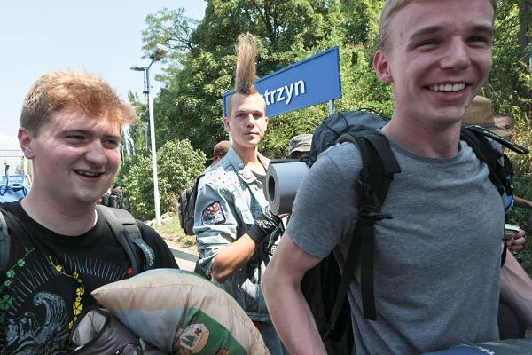 fot. Lech Muszyński