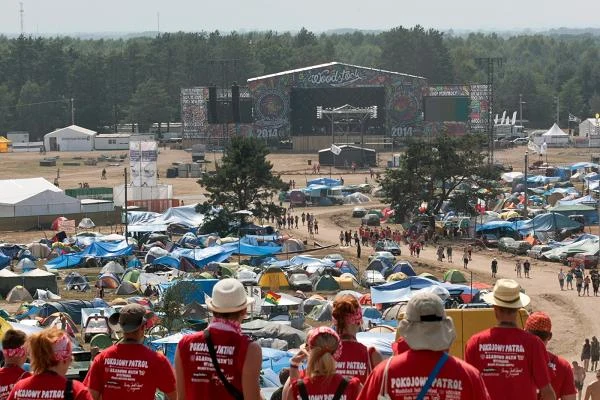 fot. Lech Muszyński