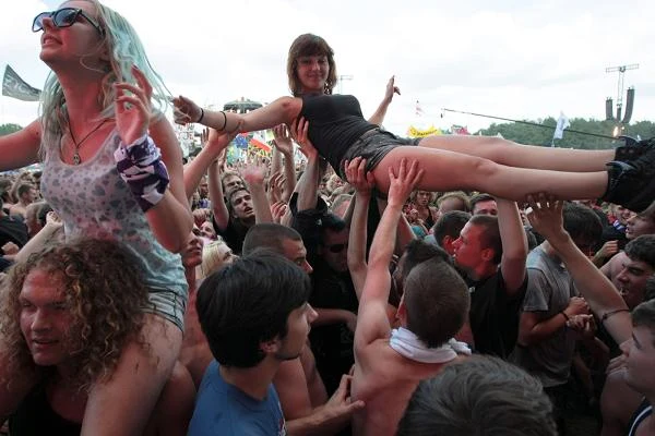 fot. Lech Muszyński fot. Lech Muszyński