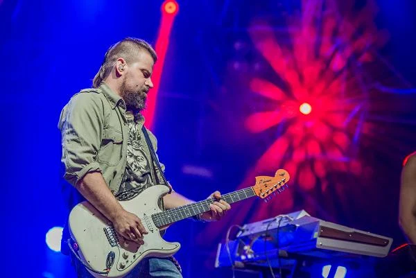fot. Marcin Michoń