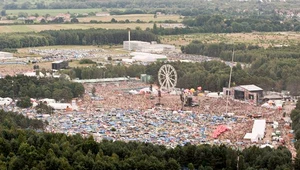 Przystanek Woodstock 2014: Dzień drugi - zdjęcia uczestników