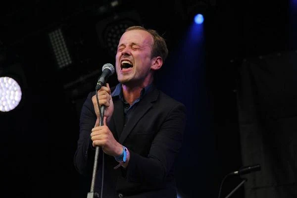 Admiration For Poets