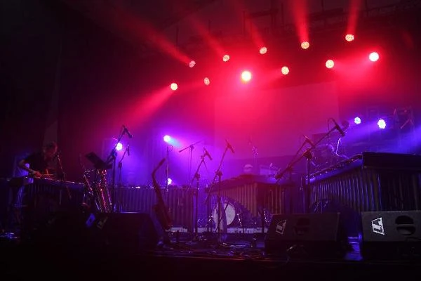 Tribute To Jerzy Milian