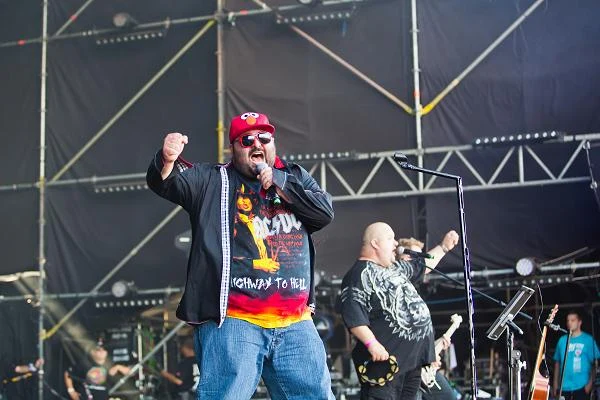 fot. Przemek Zimoch