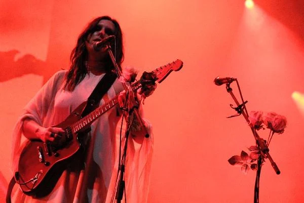Chelsea Wolfe Chelsea Wolfe