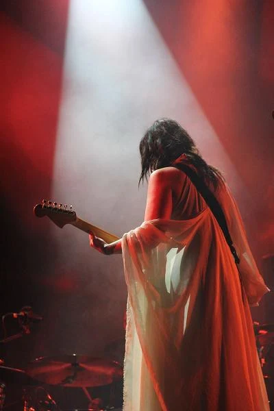 Chelsea Wolfe Chelsea Wolfe