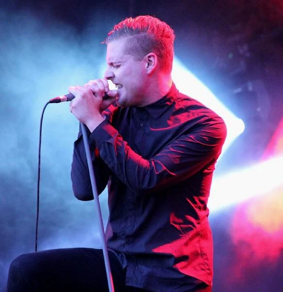 Deafheaven Deafheaven