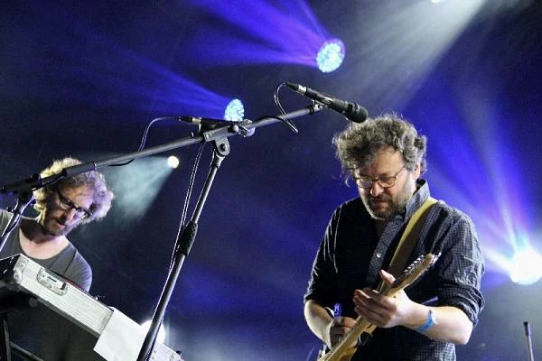 The Notwist The Notwist