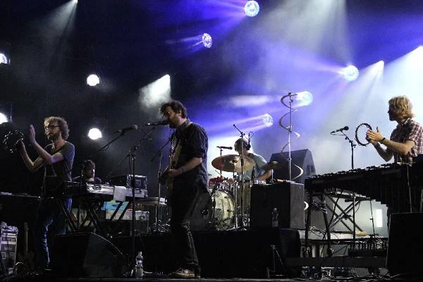 The Notwist The Notwist