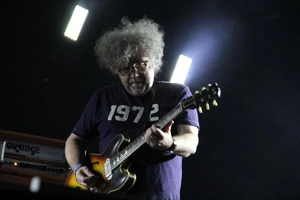 The Jesus And Mary Chain The Jesus And Mary Chain