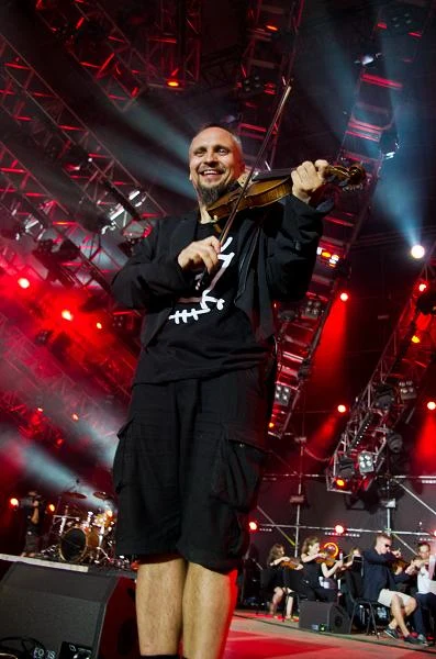 fot. Szymon Aksienionek
