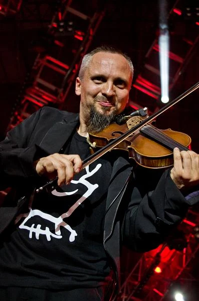 fot. Szymon Aksienionek