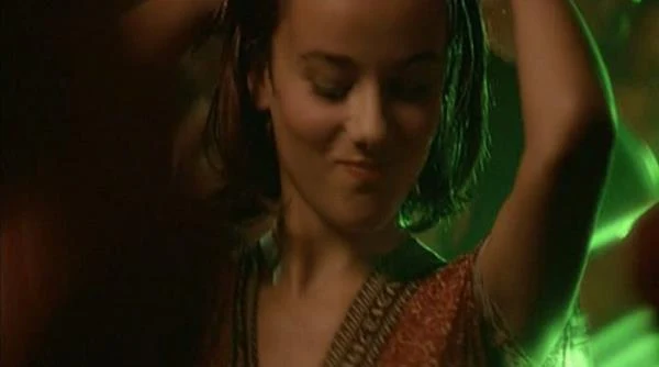 Kadr ze słynnego teledysku "Moi... Lolita"