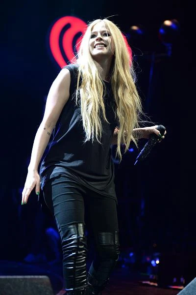 Wszystkiego najlepszego! (fot. Larry Marano)