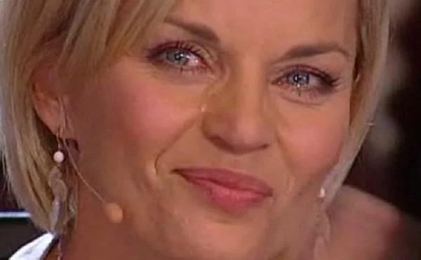 Małgorzata Foremniak emocjonuje się kolejnym bohaterem "Mam talent". I tak już od siedmiu lat...