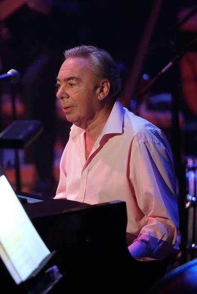 Andrew Lloyd Webber to słynny brytyjski kompozytor, twórca popularnych musicali ("Koty", "Upiór w operze", "Jesus Christ Superstar", "Evita"). Pod koniec 2009 roku wykryto u niego raka prostaty we wczesnym stadium. Dzięki usunięciu gruczołu lekarze uznali, że muzyk jest wyleczony. "To ogromna ulga. Wróciłem z długiej podróży i to bez szwanku" - mówił (fot. Tim P. Whitby)
