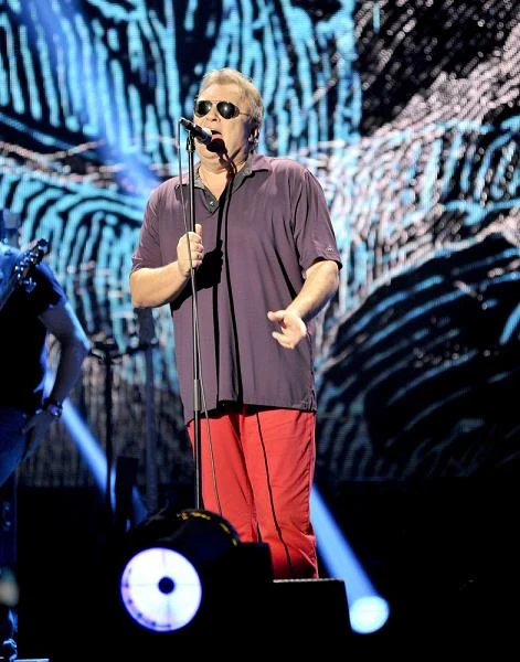 Krzysztof Cugowski (fot. Łukasz Kalinowski)