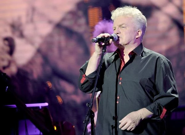 Felicjan Andrzejczak (fot. Łukasz Kalinowski)